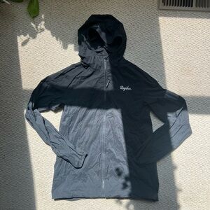 Rapha Trail Lightweight Bike Jacket - Women's